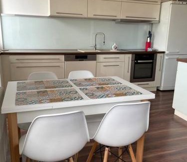 Brezi Apartamento | Apartmán Kristína