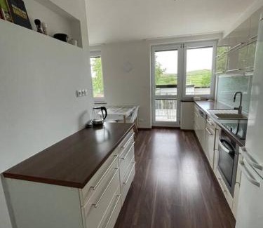 Brezi Apartamento | Apartmán Kristína