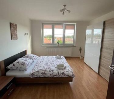 Brezi Apartamento | Apartmán Kristína