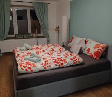 Prostredni Lanov Apartamento | Apartmán Krkonoše