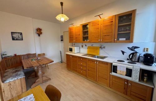 Kyjov Cama Y Desayuno | Apartmán Kyjov