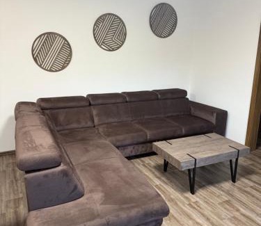 Humpolec Apartamento | Apartmán Leona