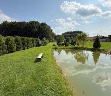 Humpolec Apartamento | Apartmán Leona