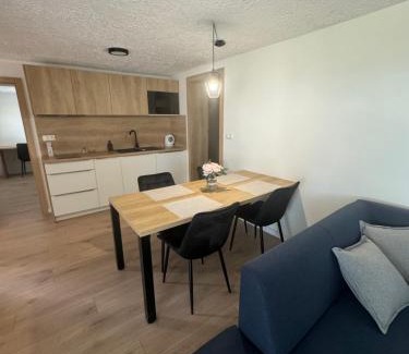 Bojnice Apartamento | Apartmán Lesná 1, Bojnice