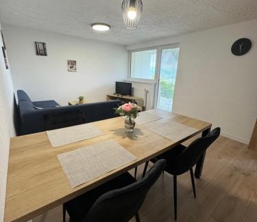 Bojnice Apartamento | Apartmán Lesná 1, Bojnice