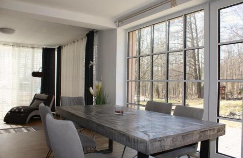 Ricky v Orlickych horach Apartamento | Apartmán Lesněnka