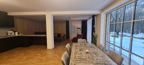 Ricky v Orlickych horach Apartamento | Apartmán Lesněnka