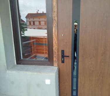 Cerveny Kostelec Apartamento | Apartmán Lhota