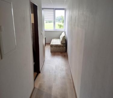 Cerveny Kostelec Apartamento | Apartmán Lhota