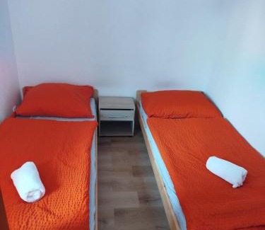 Cerveny Kostelec Apartamento | Apartmán Lhota