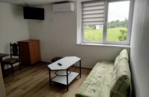 Cerveny Kostelec Apartamento | Apartmán Lhota