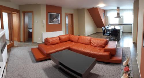Vracov Apartamento | Apartmán Lidická