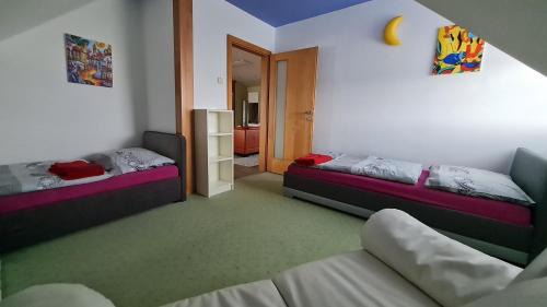 Vracov Apartamento | Apartmán Lidická
