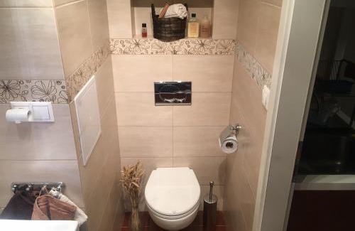 Tatranske Matliare Apartamento | Apartmán LIPKA