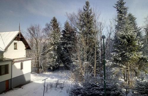 Tatranske Matliare Apartamento | Apartmán LIPKA