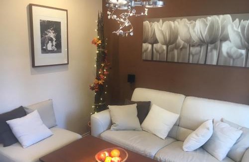 Tatranske Matliare Apartamento | Apartmán LIPKA
