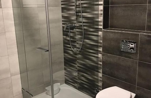 Lipno nad Vltavou Apartamento | Apartmán Lipno