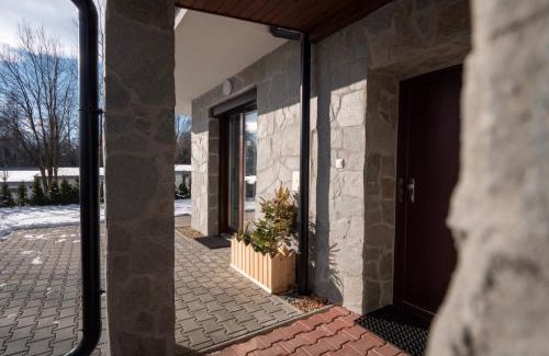Tatranska Lomnica Apartamento | Apartmán Lopi