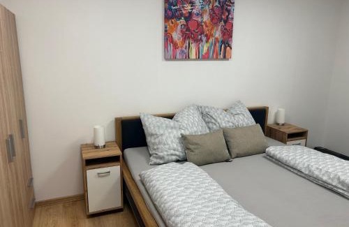 Jasenov Apartamento | Apartmán Lotos Jasenov Humenné