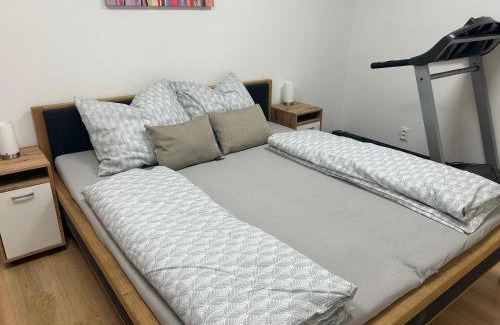 Jasenov Apartamento | Apartmán Lotos Jasenov Humenné