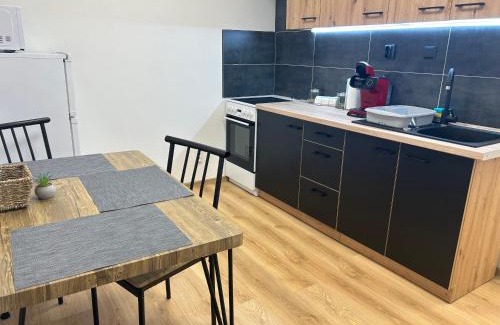 Jasenov Apartamento | Apartmán Lotos Jasenov Humenné