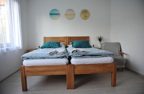 Telc Apartamento | Apartmán Luční
