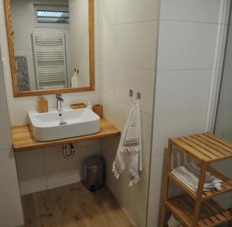 Telc Apartamento | Apartmán Luční