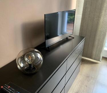 Luhacovice Apartamento | Apartmán Luhačovice