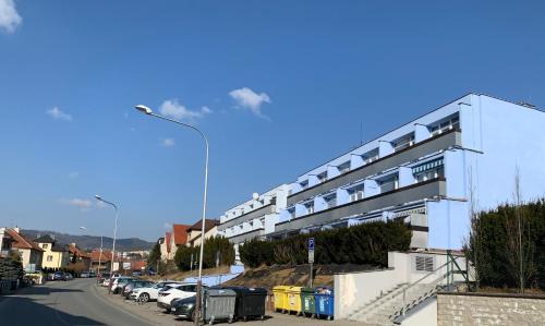 Luhacovice Apartamento | Apartmán Luhačovice III.
