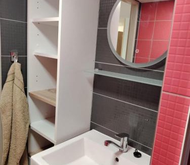 Buchlovice Apartamento | Apartmán LUKA 3