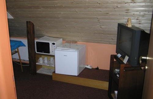Cerveny Potok Apartamento | Apartmán Můza