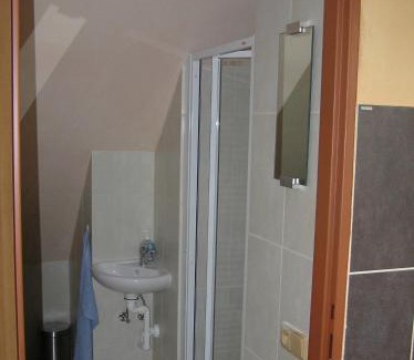 Cerveny Potok Apartamento | Apartmán Můza