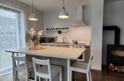 Chlum Apartamento | Apartmán Magnolie