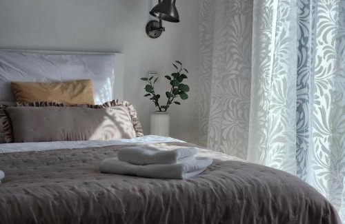 Chlum Apartamento | Apartmán Magnolie