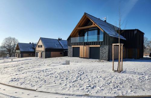 Chlum Apartamento | Apartmán Magnolie