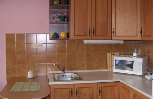 Nachod Apartamento | Apartmán Maršík