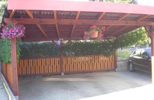 Luhacovice Apartamento | apartmán Marica