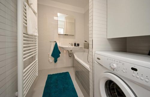 Luhacovice Apartamento | apartmán Marica
