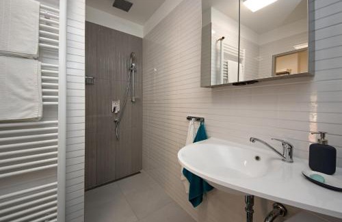 Luhacovice Apartamento | apartmán Marica