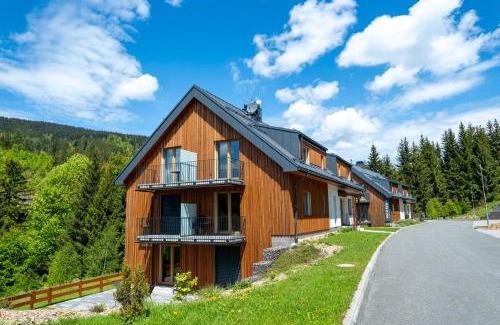 Dolni Morava Apartamento | Apartmán Maruška