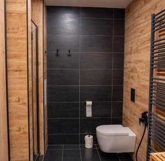 Dolni Morava Apartamento | Apartmán Maruška