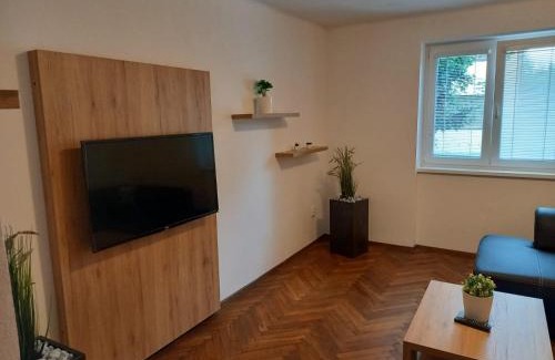 Podebrady Apartamento | Apartmán Matěj