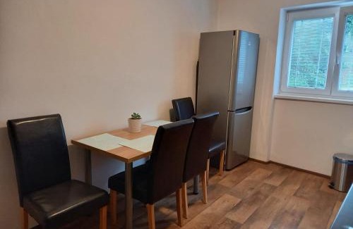 Podebrady Apartamento | Apartmán Matěj