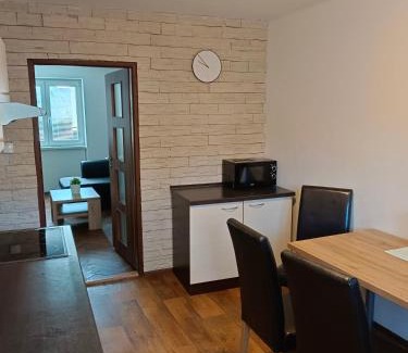 Podebrady Apartamento | Apartmán Matěj