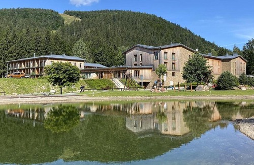 Spindleruv Mlyn Apartamento | Apartmán Medvědín 110