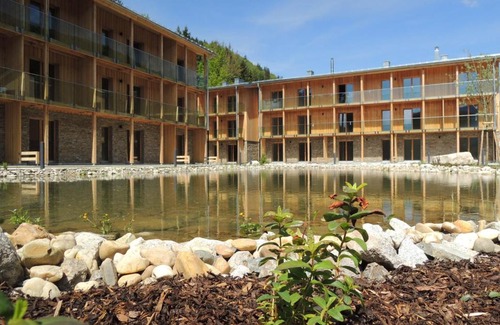 Spindleruv Mlyn Apartamento | Apartmán Medvědín 110
