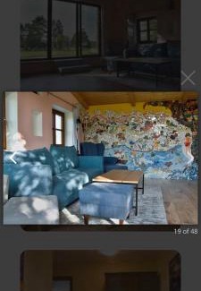 Nova Bystrice Apartamento | Apartmán Medvědí paseka