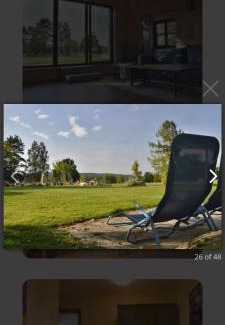 Nova Bystrice Apartamento | Apartmán Medvědí paseka
