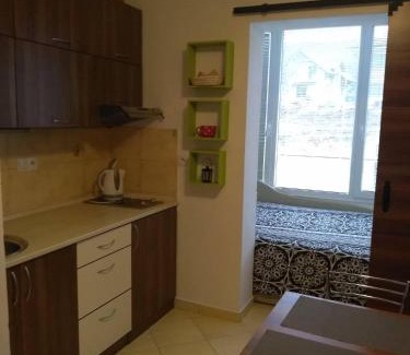 Podhajska Apartamento | Apartmán Mery