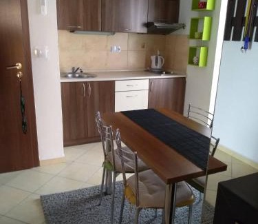 Podhajska Apartamento | Apartmán Mery